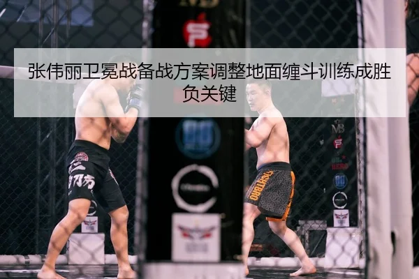张伟丽卫冕战备战方案调整地面缠斗训练成胜负关键